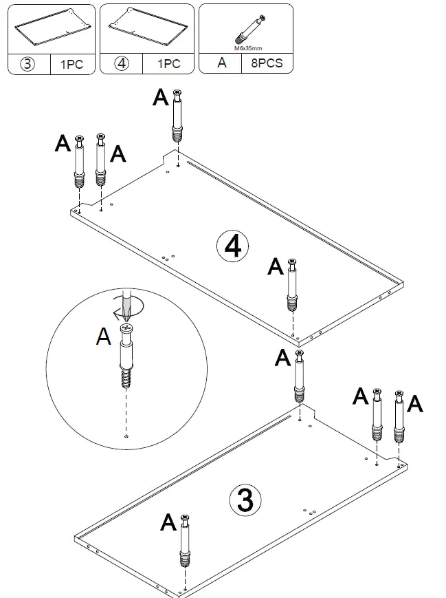 JAXSUNNY-HG61W1262-10-Gallon-Tilt-Out-Cabinet-Trash-Can-4