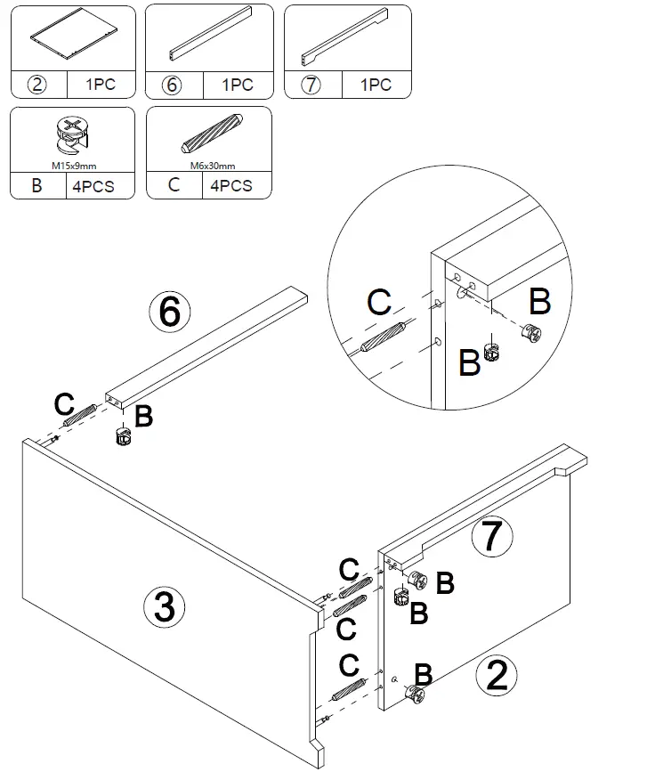 JAXSUNNY-HG61W1262-10-Gallon-Tilt-Out-Cabinet-Trash-Can-5