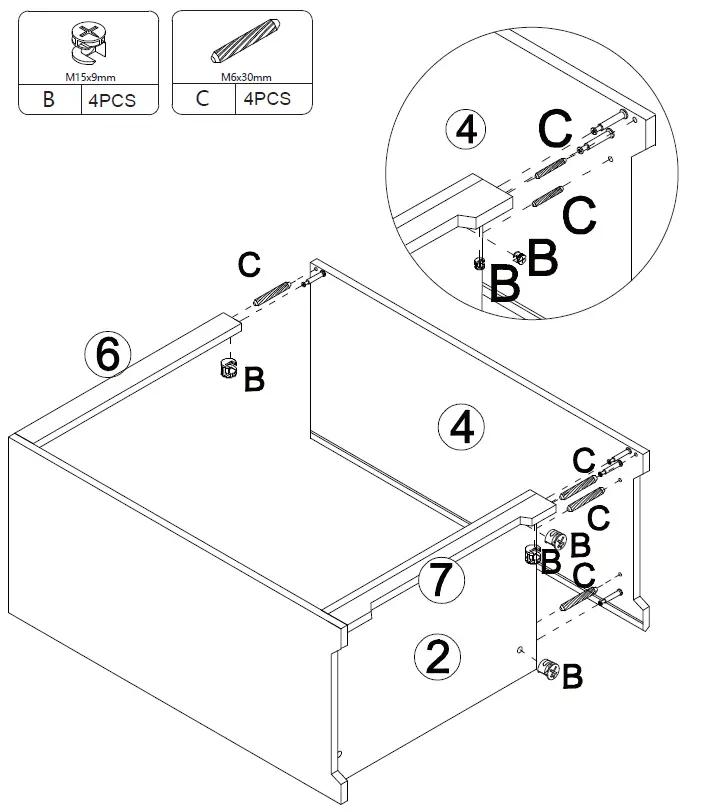 JAXSUNNY-HG61W1262-10-Gallon-Tilt-Out-Cabinet-Trash-Can-6