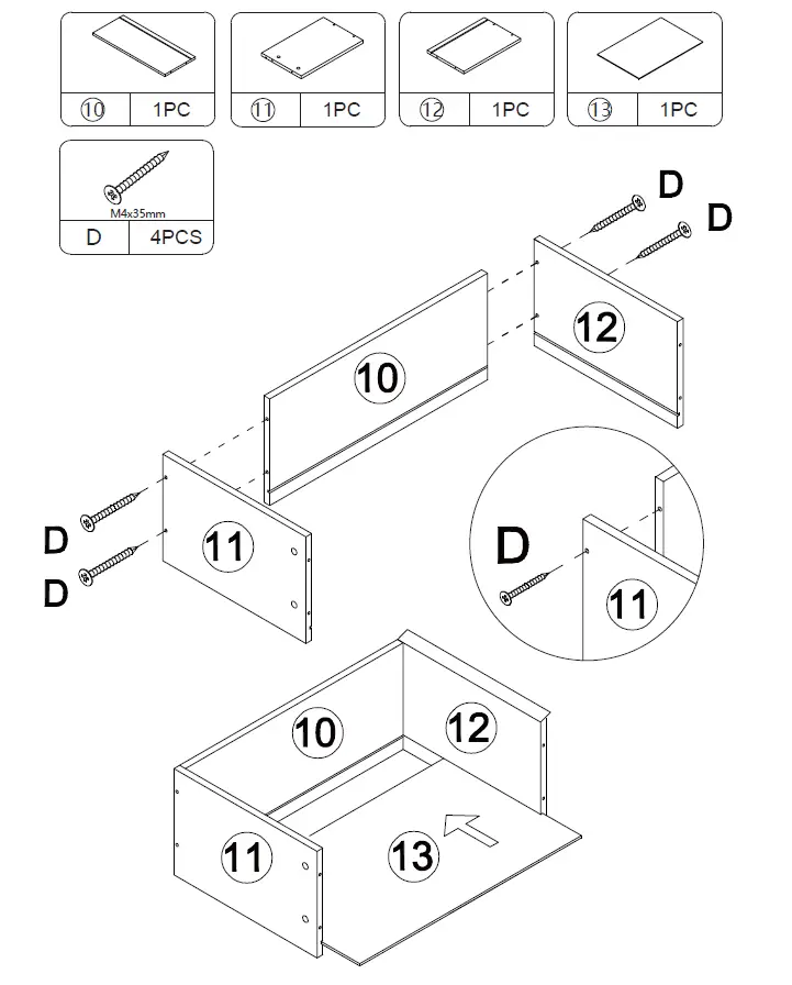 JAXSUNNY-HG61W1262-10-Gallon-Tilt-Out-Cabinet-Trash-Can-7