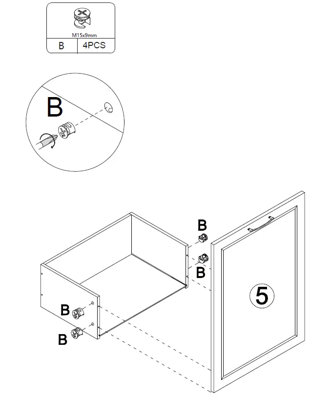 JAXSUNNY-HG61W1262-10-Gallon-Tilt-Out-Cabinet-Trash-Can-9