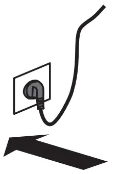 Connecting and testing