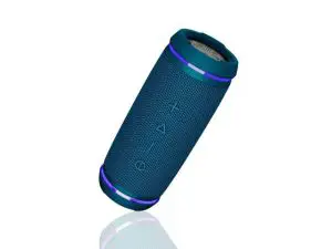 TREBLAB HD77 Ultra Premium Bluetooth Wireless Dual Pairing Speaker