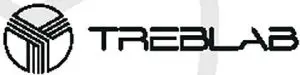 TREBLAB logo