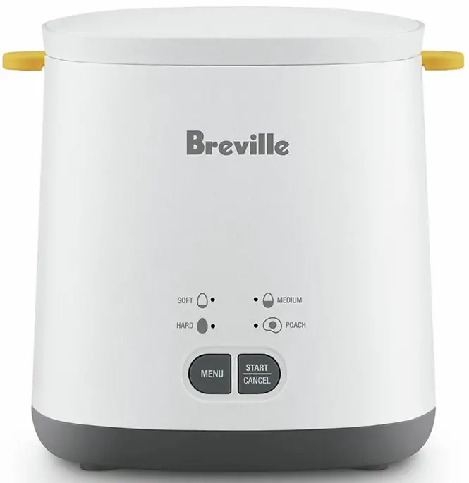 Breville LEG400 The Eggspert 4 Up --