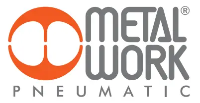 METAL WORK - logo