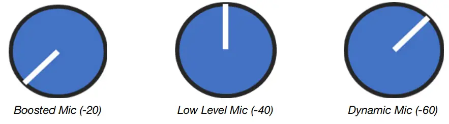 Marshall VSC-100 HDMI to USB 3.0 AV Consolidator - Boosted Mic