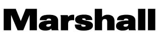 Marshall logo