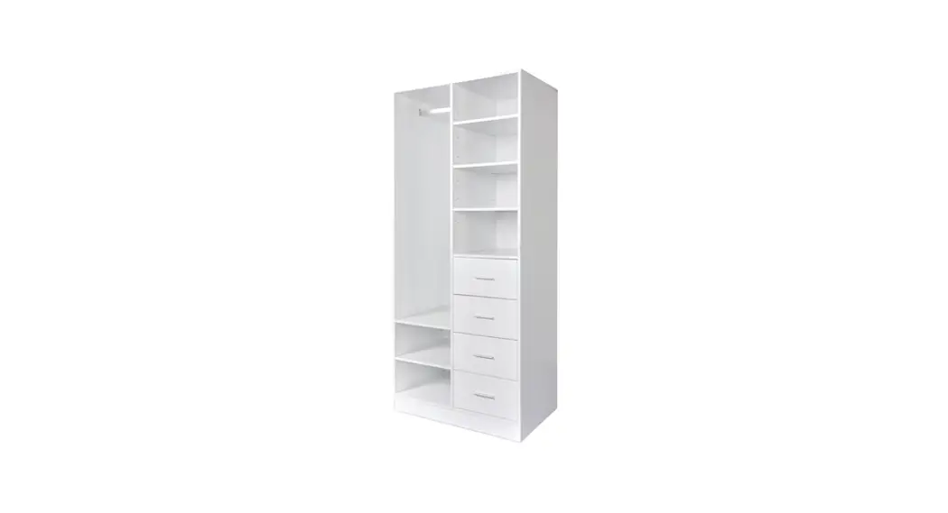 Kmart Wardrobe With 4 Drawers Instruction Manual Kmart Wardrobe With 4 Drawers Instruction Manual