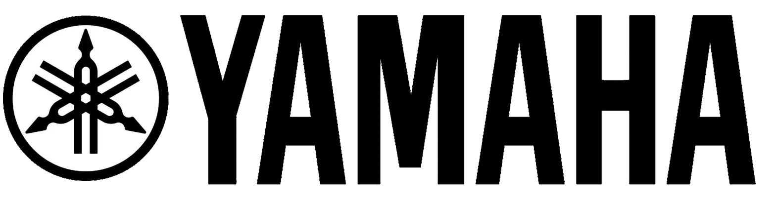 YAMAHA LOGO