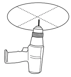 YAMAHA NS-IW480C Ceiling Speaker System - INSTALLATIONS 2