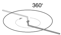 YAMAHA NS-IW480C Ceiling Speaker System - INSTALLATIONS 3