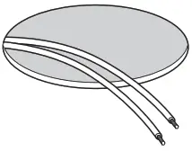 YAMAHA NS-IW480C Ceiling Speaker System - INSTALLATIONS 5