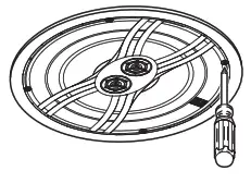 YAMAHA NS-IW480C Ceiling Speaker System - INSTALLATIONS 8