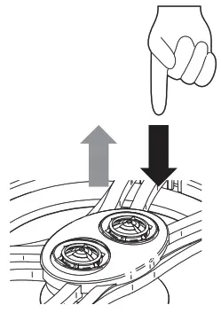 YAMAHA NS-IW480C Ceiling Speaker System - INSTALLATIONS NOTE 1