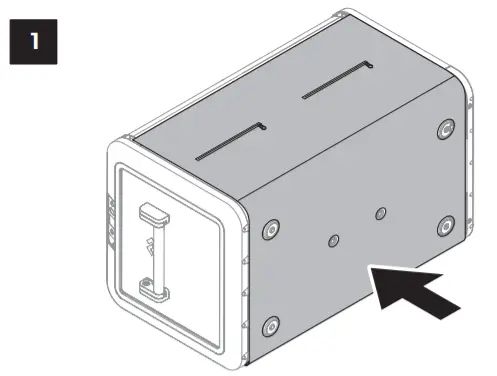 DOMETIC CFX3 Protective Covers -FIGURE 10