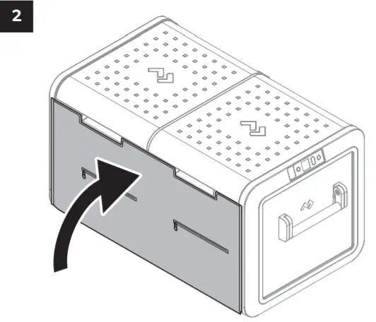 DOMETIC CFX3 Protective Covers -FIGURE 19