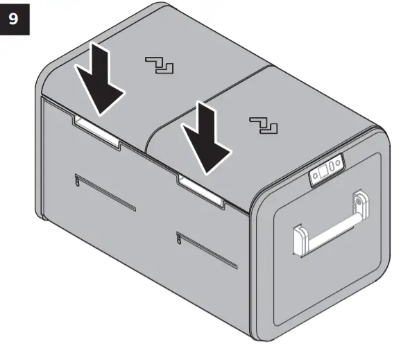 DOMETIC CFX3 Protective Covers -FIGURE 26