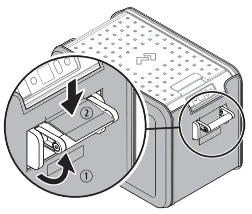 DOMETIC CFX3 Protective Covers -FIGURE 6