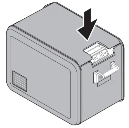 DOMETIC CFX3 Protective Covers -FIGURE 9