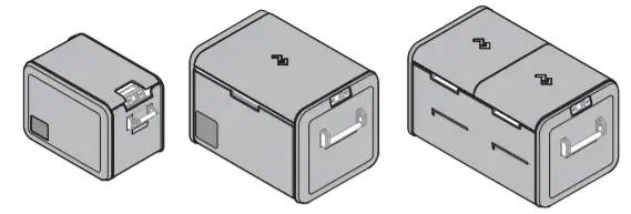DOMETIC CFX3 Protective Covers -FIGURE
