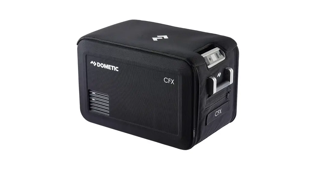 Dometic Cfx3 Protective Covers Installation Guide