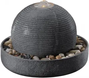 a bowl filled with chocolate