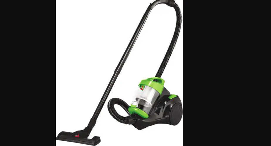 Bissell 2156 Easy Vac User Guide