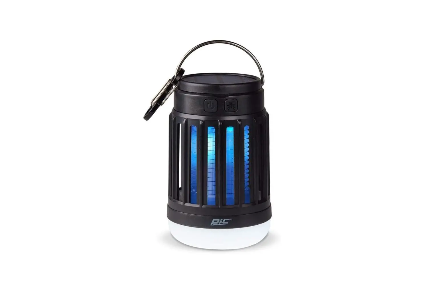 Pic Solar Insect Killer Lantern 2x Owner's Manual Pic Solar Insect Killer Lantern 2x Owner's Manual
