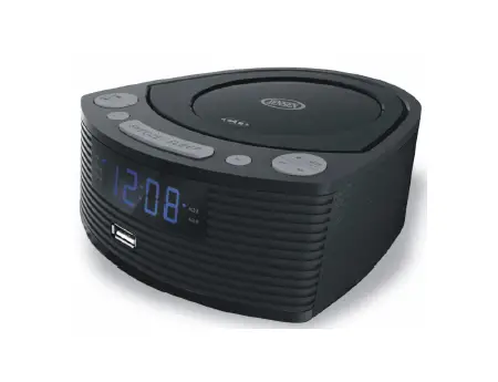 Jensen Jcr-390 Stereo Compact Disc Player User Manual Jensen Jcr-390 Stereo Compact Disc Player User Manual