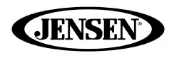 JENSEN logo