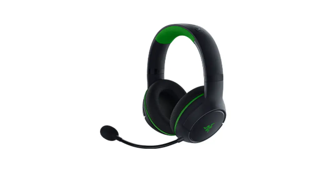 Razer Kaira X Headset User Guide Razer Kaira X Headset User Guide