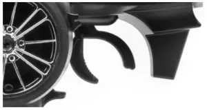 MAVERICK MV150000 Phantom RC Monster truck Buggy - figure 10