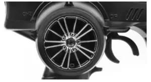 MAVERICK MV150000 Phantom RC Monster truck Buggy - figure 11