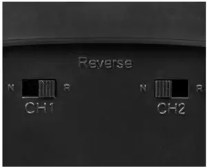 MAVERICK MV150000 Phantom RC Monster truck Buggy - figure 13