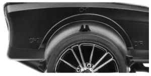 MAVERICK MV150000 Phantom RC Monster truck Buggy - figure 15