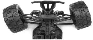 MAVERICK MV150000 Phantom RC Monster truck Buggy - figure 16