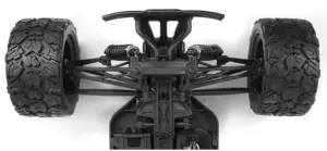 MAVERICK MV150000 Phantom RC Monster truck Buggy - figure 17