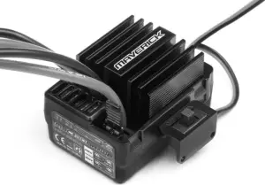 MAVERICK MV150000 Phantom RC Monster truck Buggy - figure 22