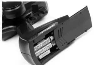 MAVERICK MV150000 Phantom RC Monster truck Buggy - figure 5