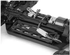 MAVERICK MV150000 Phantom RC Monster truck Buggy - figure 6