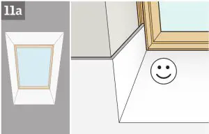 VELUX FS M06 Fixed Skylight - 11a