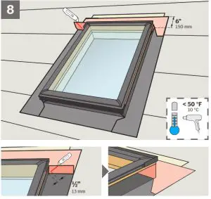 VELUX FS M06 Fixed Skylight -8