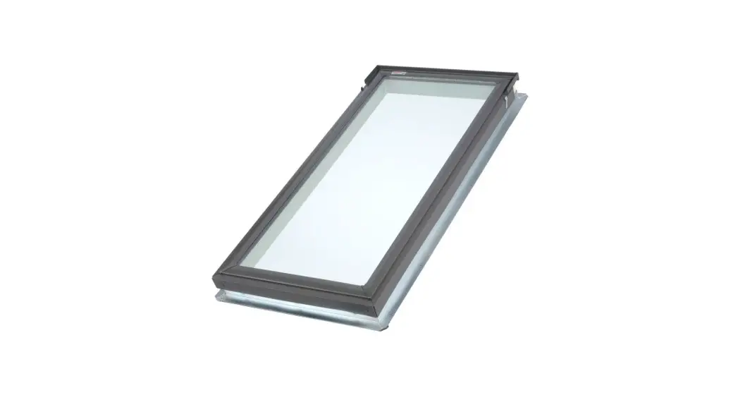 Velux Fs M06 Fixed Skylight Installation Guide