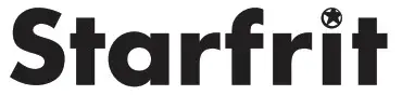 Startfrit - Logo