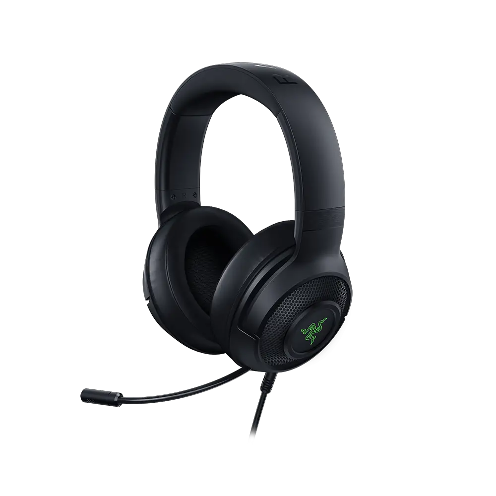Razer Kraken X USB Support