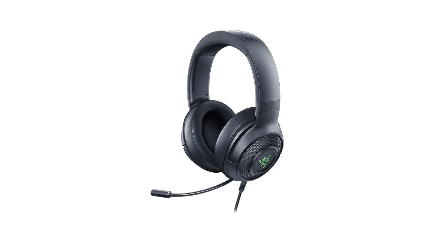 Razer Kraken X Usb Manual And Faq Razer Kraken X Usb Manual And Faq