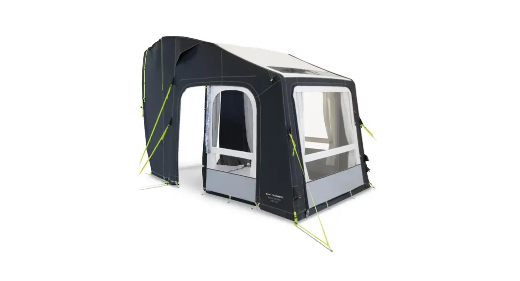 Dometic Rally Air Pro 240 Tg Air Awning User Manual Dometic Rally Air Pro 240 Tg Air Awning User Manual