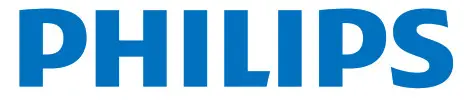 PHILIPS logo