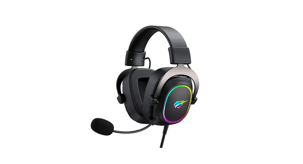Anko H2002p Premium Gaming Headset Instruction Manual